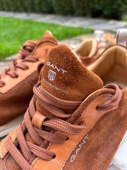 Predam panske sneakers Gant - 2