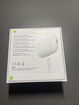 Apple AirPods pro 2 - 2