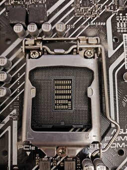 ASUS Prime B560M - A - 2