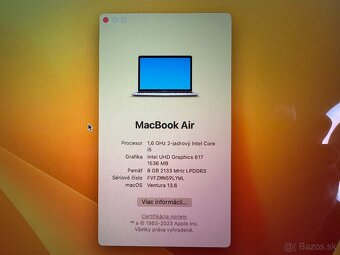 PREDAM/ VYMENIM MACBOOK AIR 2020 + MAGIC MOUSE 2 - 2