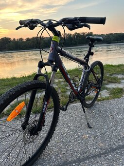 Bicykel na predaj - 2