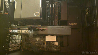 RTX 5060 Ti 16 GB 30 mesiacov záruka - 2