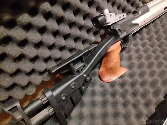 Pcp vzduchovka Walther - 2