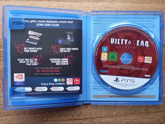 Guilty Gear Strive - 2