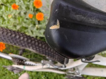 Bicykel - Romet - 2
