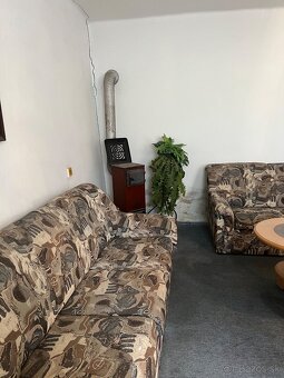 Starši rodinný dom v Horných Orešanoch - 2