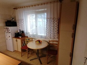 2-izbový byt na Hlinách, ulica Saleziánska - 2