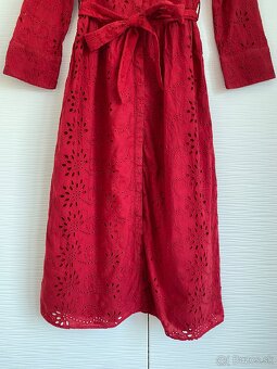 Zara Madeira saty XS - 2