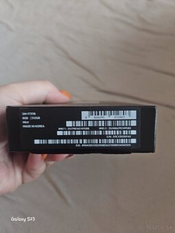Samsung galaxy Z Flip 5 - 2
