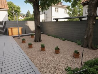 Novostavba Stará Ľadoveň - 2