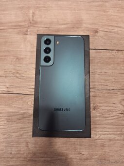 Samsung Galaxy S22 8/128GB - 2
