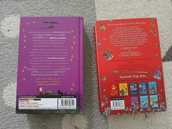David Walliams - rozne tituly - 2