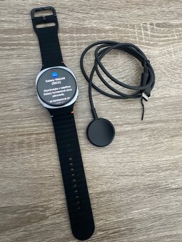 Samsung Galaxy Watch 8 40mm Čierne LTE - 2