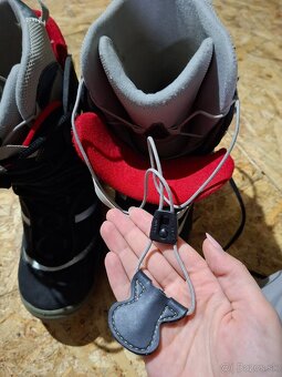 Snowboardové topánky - 2