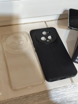 HONOR MAGIC 5 PRO 12GB/512GB - 2