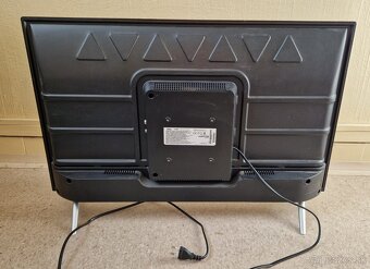 Televízia TCL D43series - 2