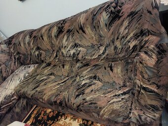 Daujem za odvoz, odnos zachovalou sedacku - 2