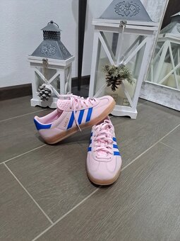Gazelle tenisky -adidas - 2