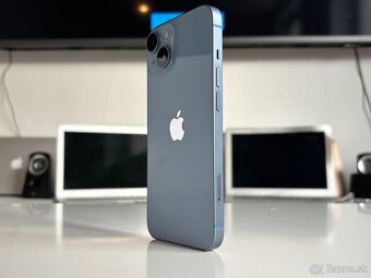 iPhone 14 Blue 128gb / Nová batéria 🔋/ 12 mesiacov záruka - 2