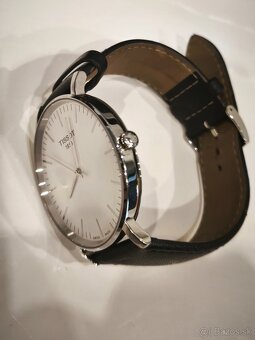 Predám Tissot T-classic Everytime - 2