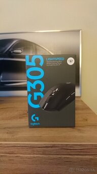 Logitech G305 - 2