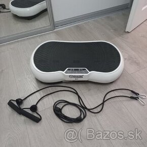 Vibračná plošina Majster G1 - 2
