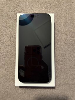iPhone 16 Pro Max 256Gb Titanium Black - 2