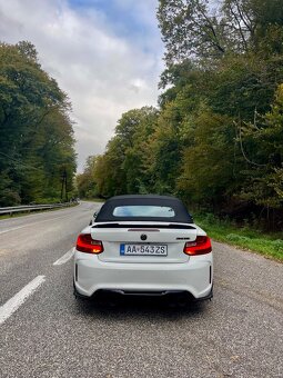 Bmw m235i - 2