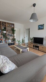 Prenájom 2-izbového bytu, Brezno – Sídlisko západ (ŠLN) - 2