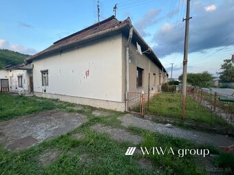 Rodinný dom na predaj - Kamenica nad Hronom - 2