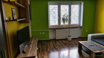 Prenajmem svoj 2-izbový byt v Starom Meste na ul. Pajorova - 2