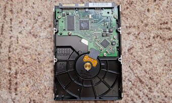 Originálny Samsung HDD do stolného PC - 2