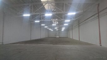 3850 m2 ( možnosť delenia ) - 2