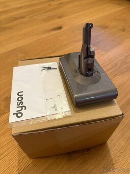 Batéria Dyson V8 – nová - 2