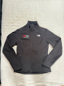 Prechodná bunda The North Face, veľkosť S - 2