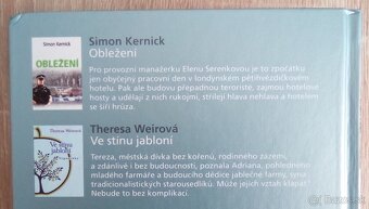 Dobré čítanie na zimné večery - 2