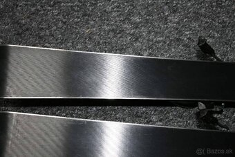 llyže Stockli Afris 120 cm - 2