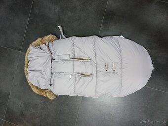 Zopa Zimný fusak - 2