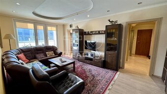 Na predaj veľkometrážny 3-izbový byt, Vrútky - 2