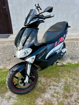 Gilera Runner 50 SP - 2