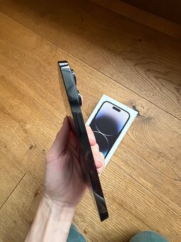 iPhone 14pro 256gb - 2