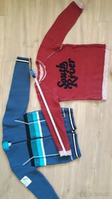 Sveter 8 -9 rokov - 2