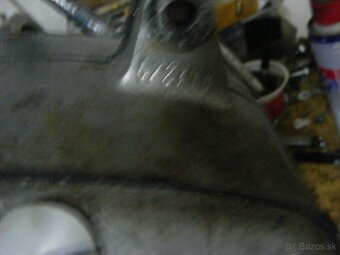 Jawa O5-motor-predám - 2