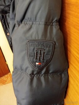 Dámska vetrovka - 2