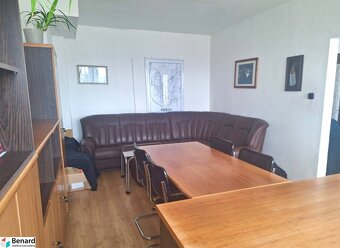 NA PRENÁJOM KANCELÁRSKY PRIESTOR, 40 M2, ŠIRŠIE CENTRUM PREŠ - 2