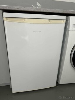 Darujem chladničku - 2