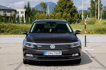 Volkswagen Passat Variant 2.0 BiTDI 240k BMT Highline - 2