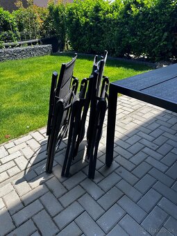 Polohovacie kreslo MYSEN - 2