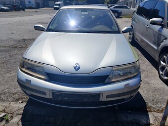 Renault Laguna - 2