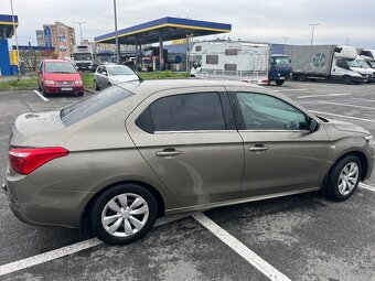 Citroën C-Elysée BlueHDi 100 Best Collection 73kW100HP M5 - 2